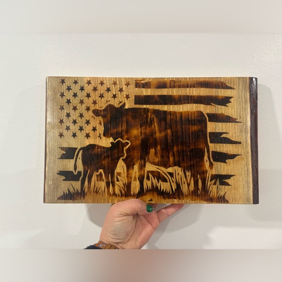 FARMHOUSE handmade home decor - Picture 1 of 4